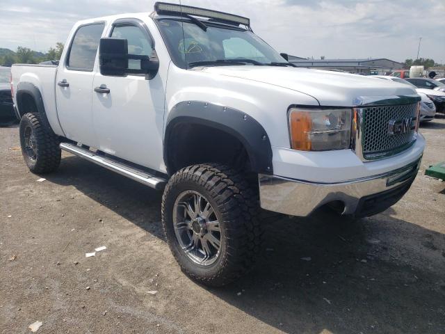 GMC SIERRA K15 2011 3gtp2ve32bg133978