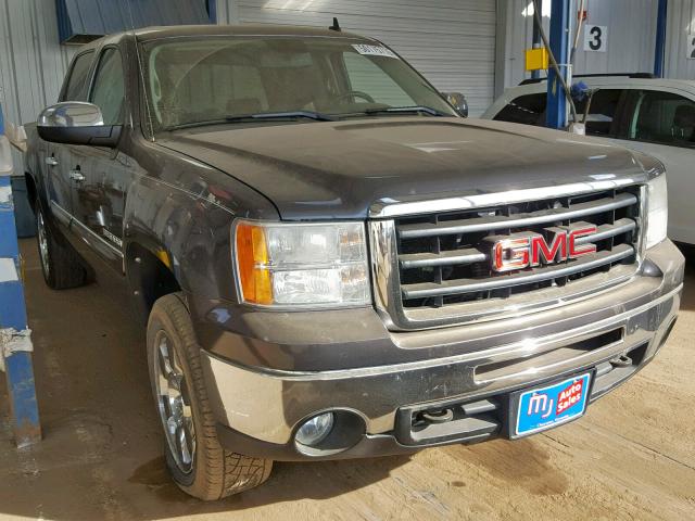 GMC SIERRA K15 2011 3gtp2ve32bg138484