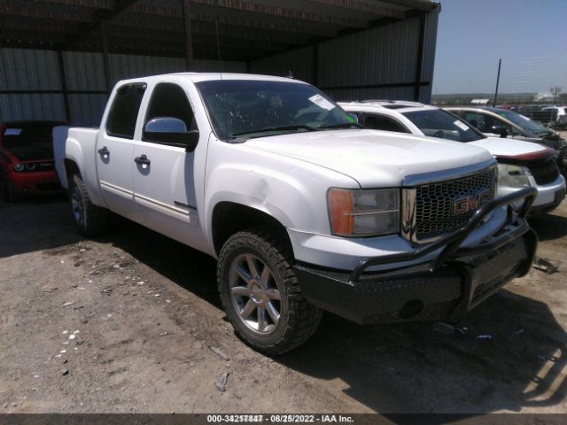 GMC SIERRA 1500 2011 3gtp2ve32bg140140