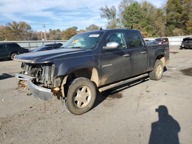 GMC SIERRA 2011 3gtp2ve32bg151512