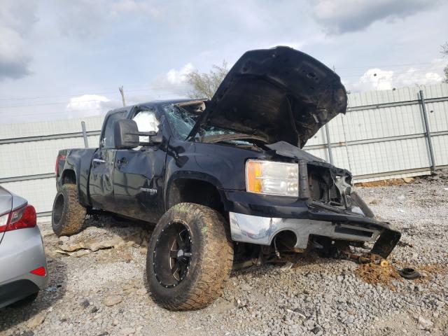 GMC SIERRA K15 2011 3gtp2ve32bg152868