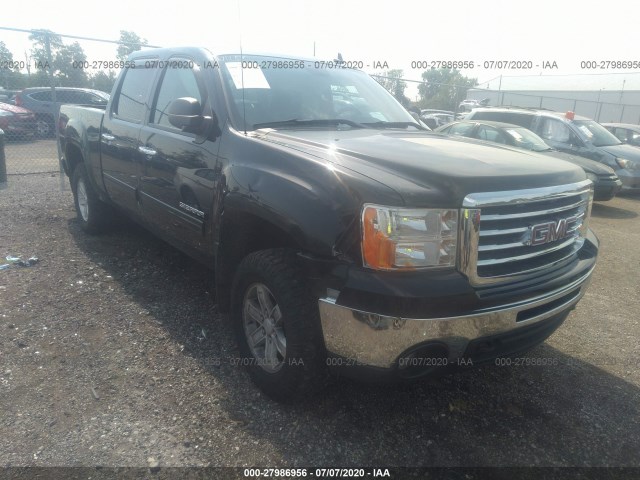 GMC SIERRA 1500 2011 3gtp2ve32bg177317