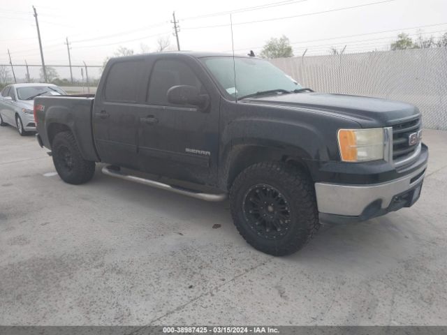 GMC NULL 2011 3gtp2ve32bg187880