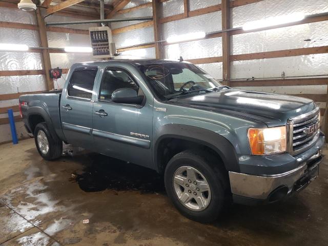 GMC SIERRA K15 2011 3gtp2ve32bg194781