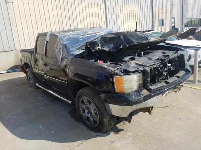 GMC SIERRA K15 2011 3gtp2ve32bg199365