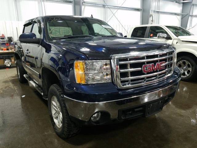 GMC SIERRA K15 2011 3gtp2ve32bg207917