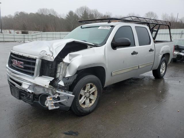 GMC SIERRA K15 2011 3gtp2ve32bg212714