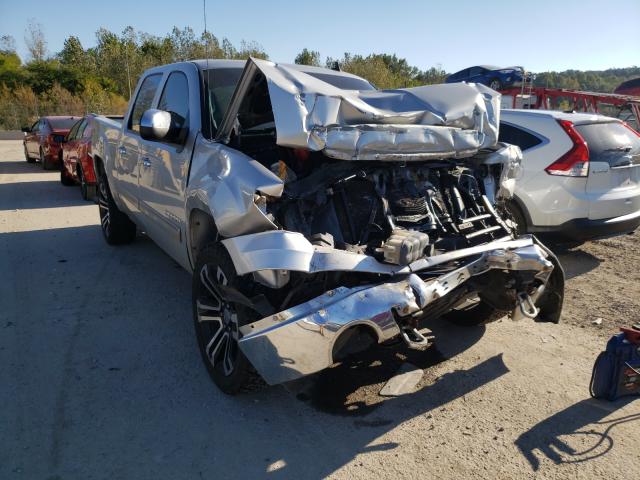 GMC SIERRA K15 2011 3gtp2ve32bg217749