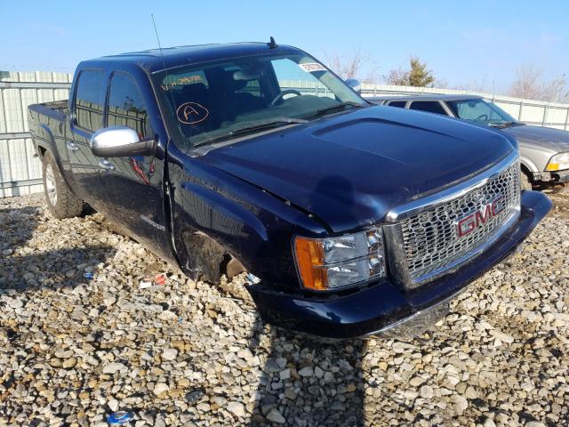 GMC SIERRA K15 2011 3gtp2ve32bg219288