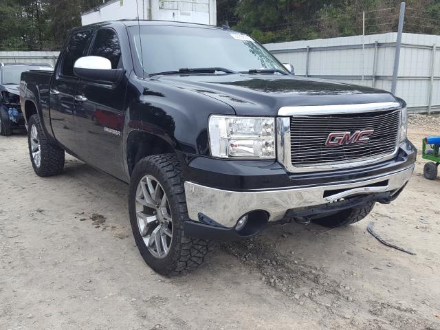 GMC SIERRA K15 2011 3gtp2ve32bg261072