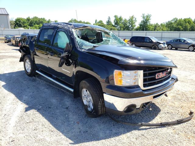 GMC SIERRA K15 2011 3gtp2ve32bg279507