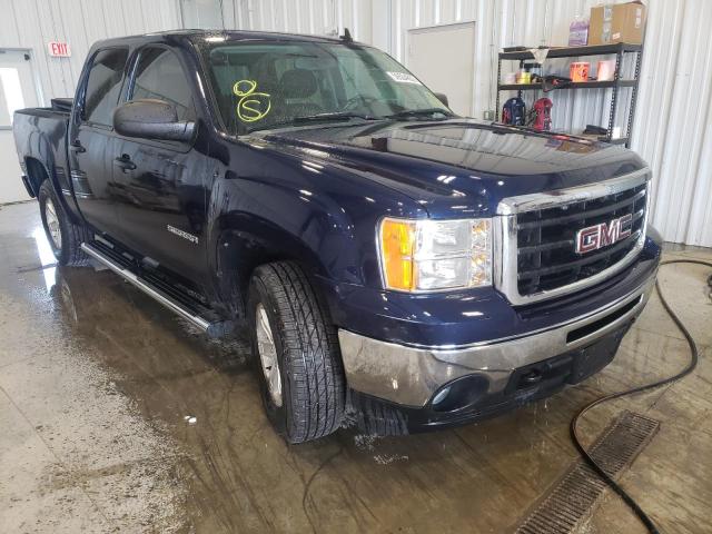 GMC SIERRA K15 2011 3gtp2ve32bg284609