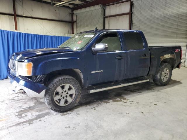 GMC SIERRA K15 2011 3gtp2ve32bg289650