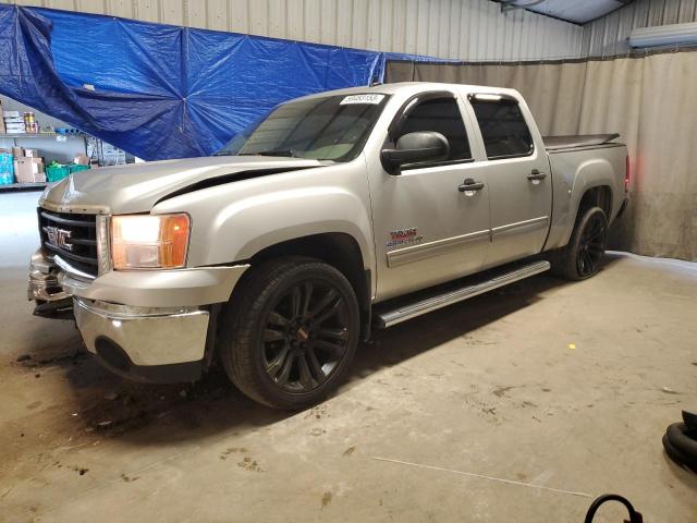 GMC SIERRA K15 2011 3gtp2ve32bg295383