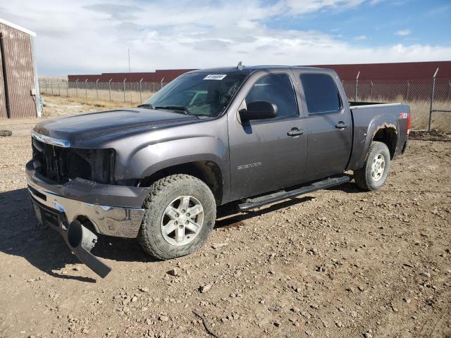 GMC SIERRA 2011 3gtp2ve32bg313848