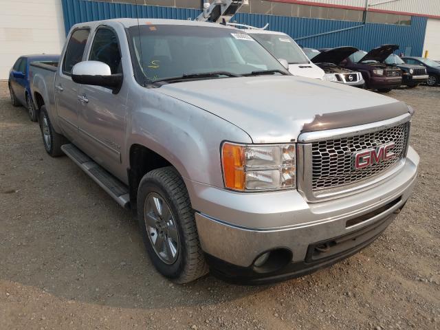 GMC SIERRA K15 2011 3gtp2ve32bg319925