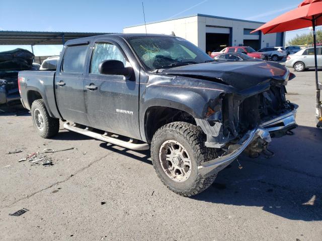 GMC SIERRA K15 2011 3gtp2ve32bg320363