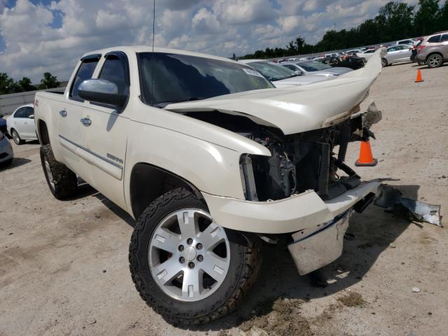 GMC SIERRA K15 2011 3gtp2ve32bg325790