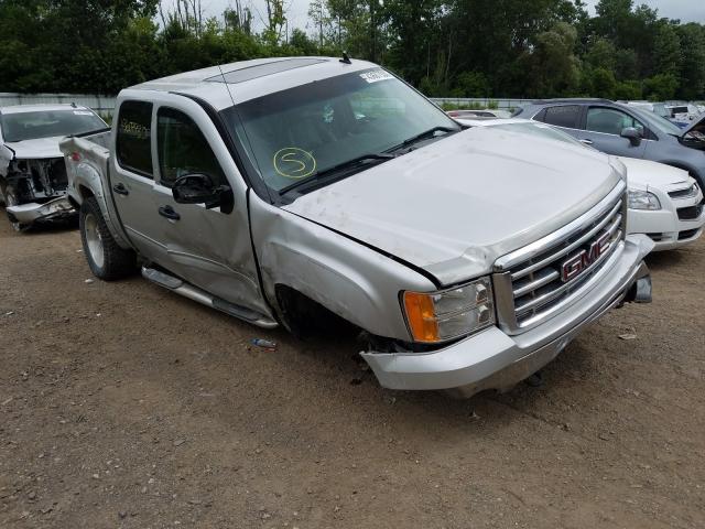 GMC SIERRA 2011 3gtp2ve32bg338071