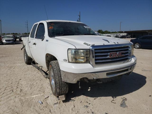 GMC SIERRA K15 2011 3gtp2ve32bg343528