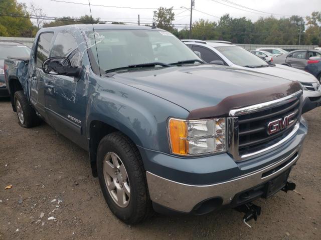 GMC SIERRA K15 2011 3gtp2ve32bg364587