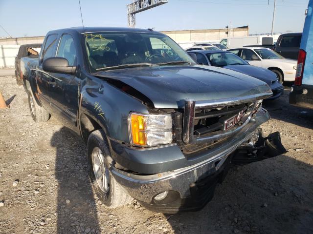 GMC SIERRA K15 2011 3gtp2ve32bg381809