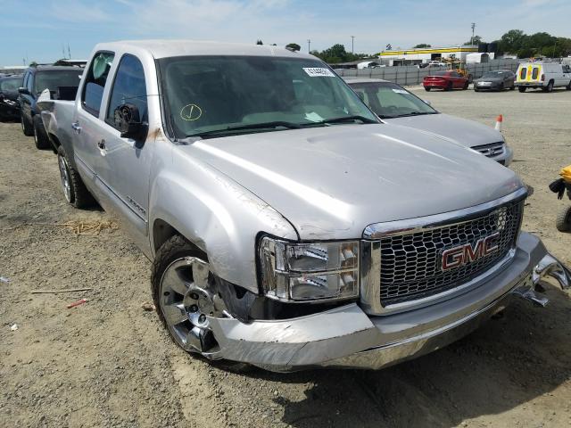 GMC SIERRA K15 2011 3gtp2ve33bg107972