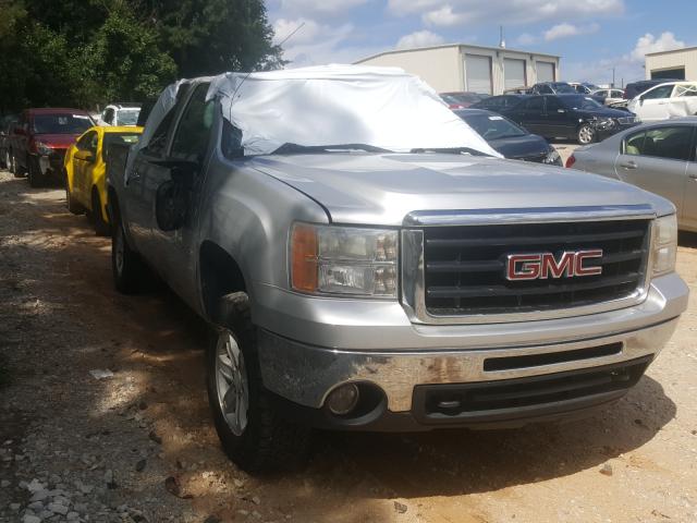 GMC SIERRA K15 2011 3gtp2ve33bg108068