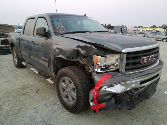 GMC SIERRA K15 2011 3gtp2ve33bg108152