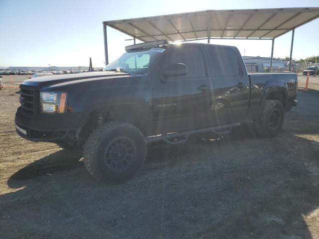 GMC SIERRA 2011 3gtp2ve33bg111343