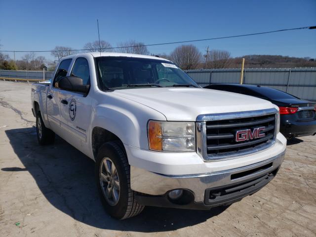 GMC SIERRA K15 2011 3gtp2ve33bg122004