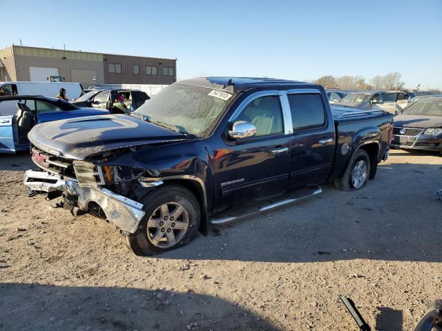 GMC SIERRA 2011 3gtp2ve33bg126960