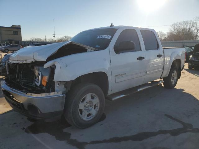 GMC SIERRA 2011 3gtp2ve33bg127171