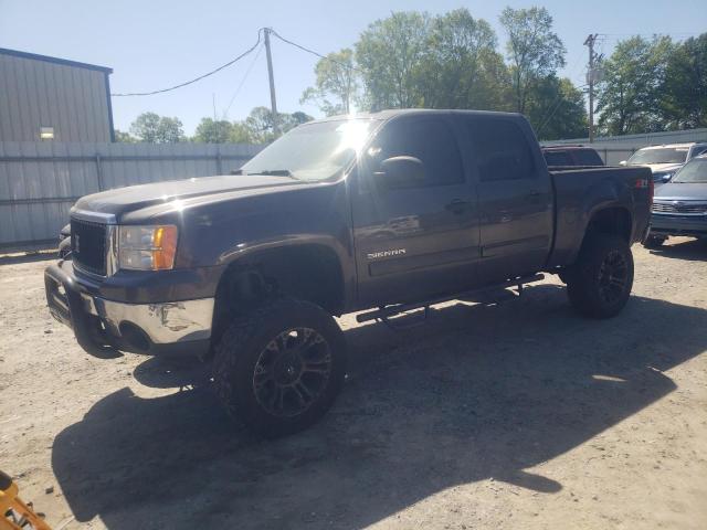 GMC SIERRA K15 2011 3gtp2ve33bg139384