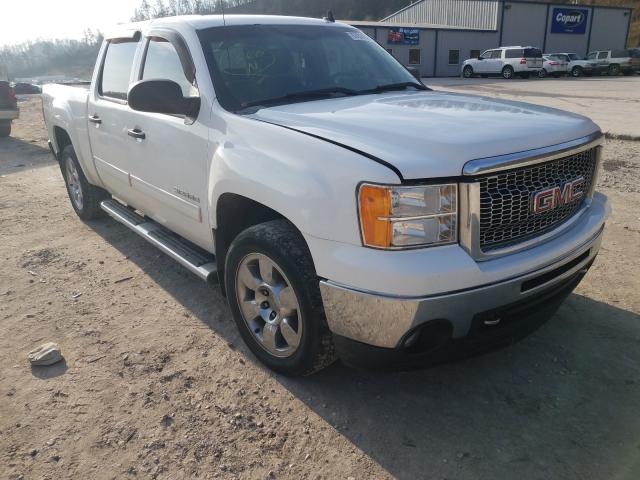 GMC SIERRA K15 2011 3gtp2ve33bg144018