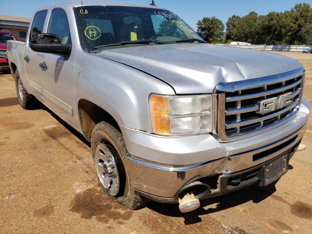 GMC SIERRA K15 2011 3gtp2ve33bg149669