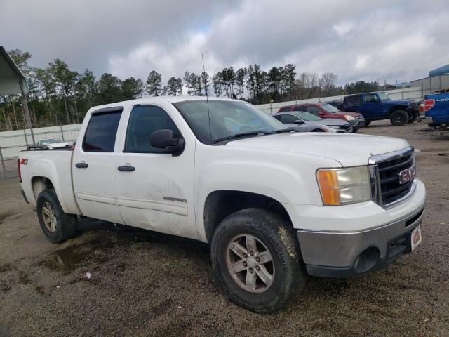 GMC SIERRA K15 2011 3gtp2ve33bg162616