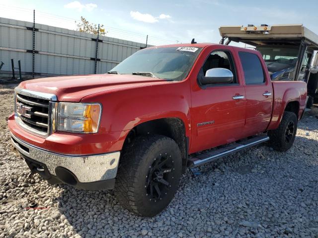 GMC SIERRA K15 2011 3gtp2ve33bg165595