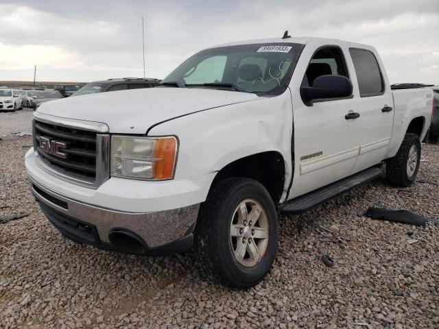 GMC SIERRA K15 2011 3gtp2ve33bg174152