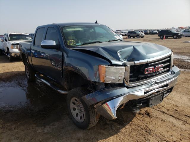 GMC SIERRA K15 2011 3gtp2ve33bg183353