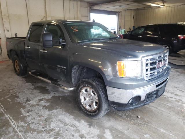 GMC SIERRA K15 2011 3gtp2ve33bg185748