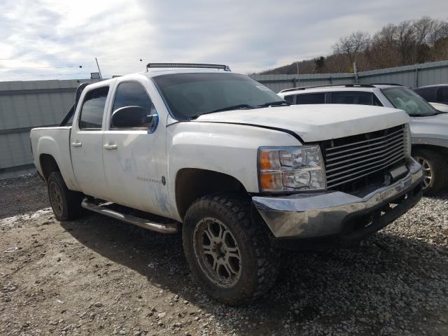 GMC SIERRA K15 2011 3gtp2ve33bg188102