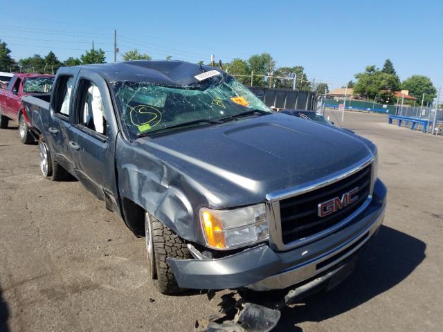 GMC SIERRA K15 2011 3gtp2ve33bg193073