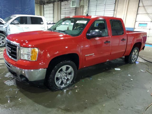 GMC SIERRA 2011 3gtp2ve33bg194711