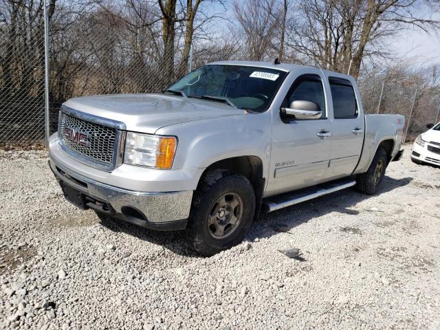 GMC SIERRA K15 2011 3gtp2ve33bg199116