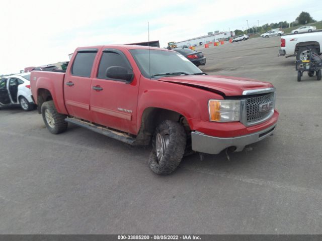 GMC SIERRA 1500 2011 3gtp2ve33bg201592