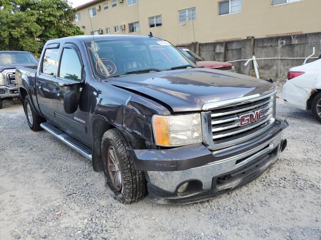 GMC SIERRA K15 2011 3gtp2ve33bg214603