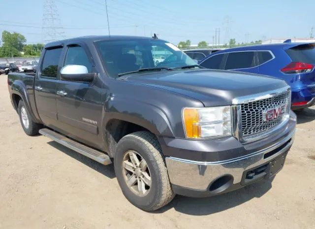 GMC SIERRA 1500 2011 3gtp2ve33bg220773