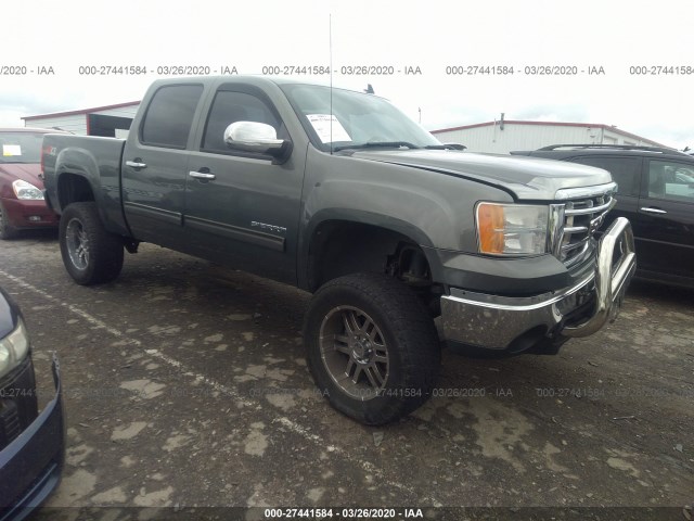 GMC SIERRA 1500 2011 3gtp2ve33bg221003