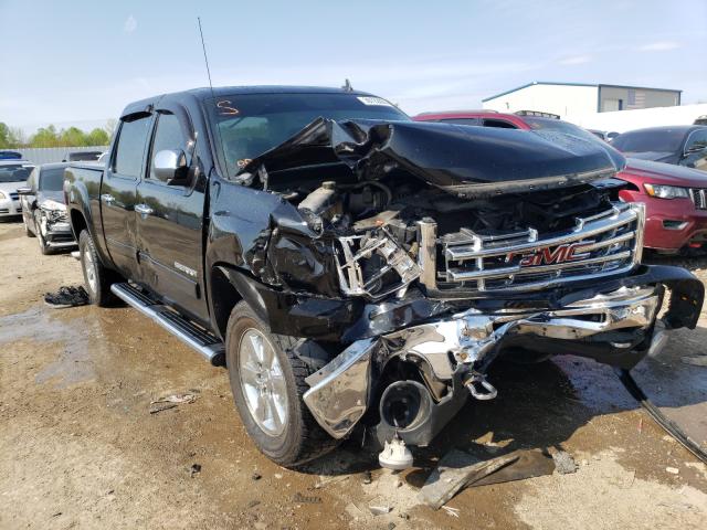 GMC SIERRA K15 2011 3gtp2ve33bg226444